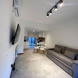 Dpto Con Patio En Salta - Bonavista Rentals